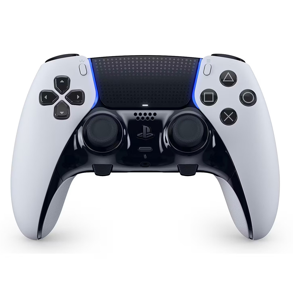 DualSense Edge Wireless Controller - White