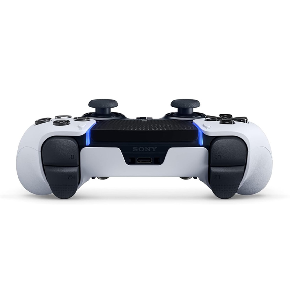 DualSense Edge Wireless Controller - White