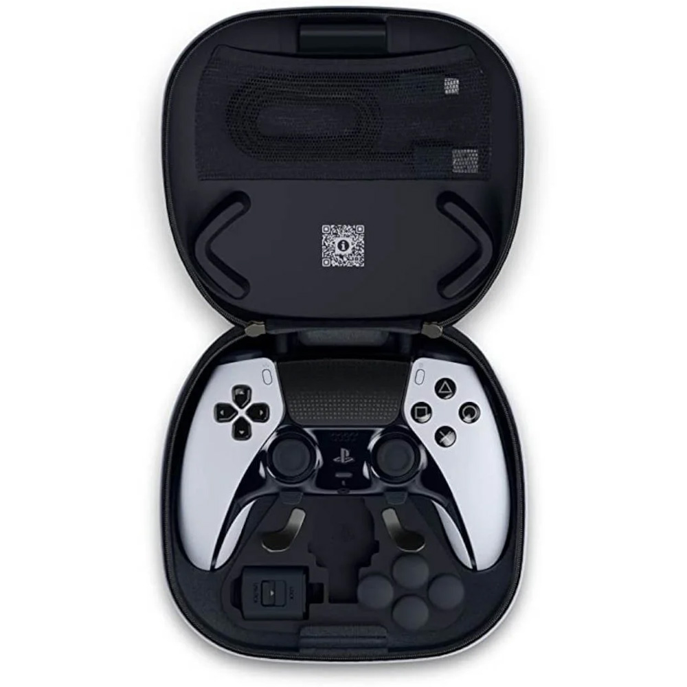 DualSense Edge Wireless Controller - White