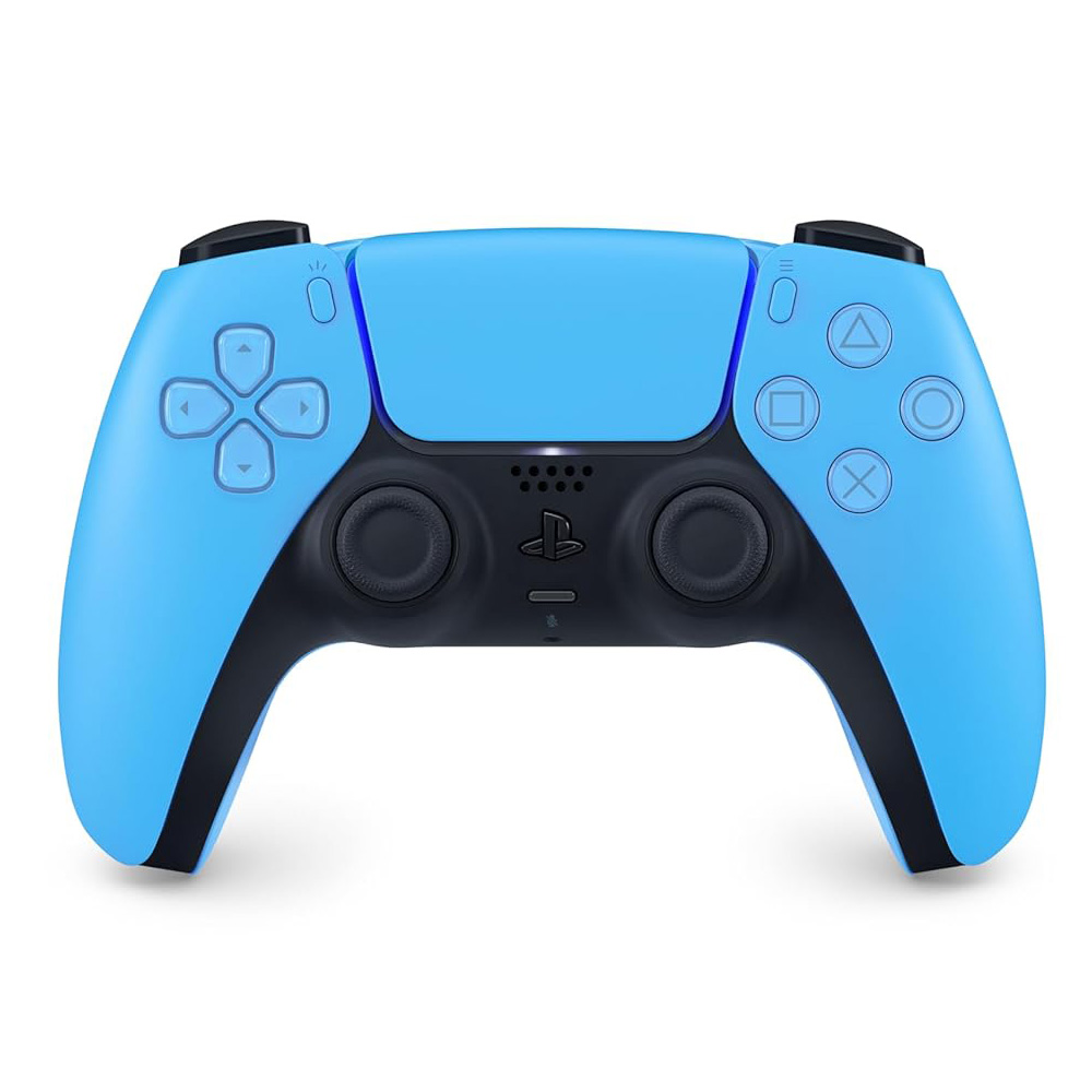 DualSense Wireless Controller - Starlight Blue