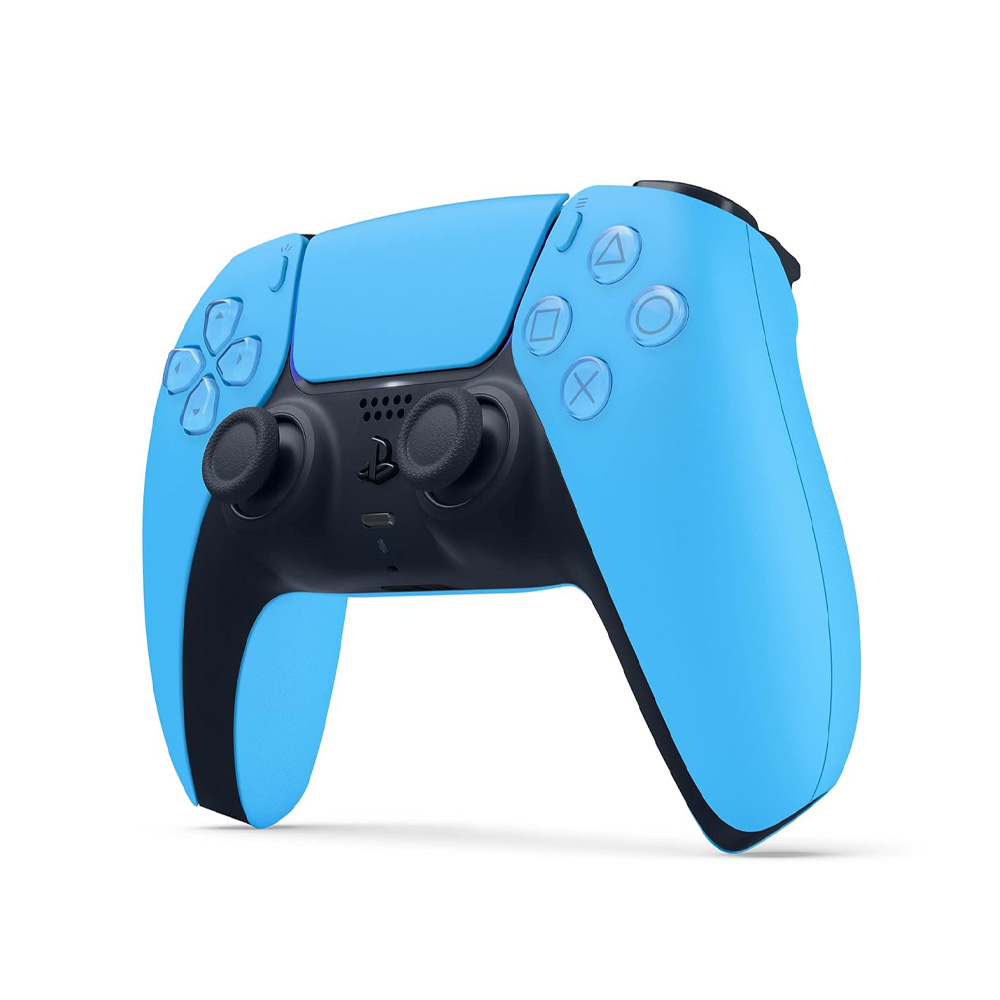 DualSense Wireless Controller - Starlight Blue