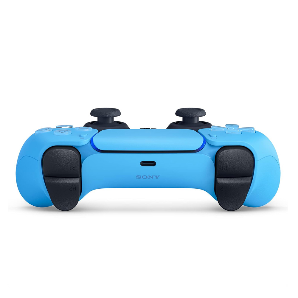 DualSense Wireless Controller - Starlight Blue