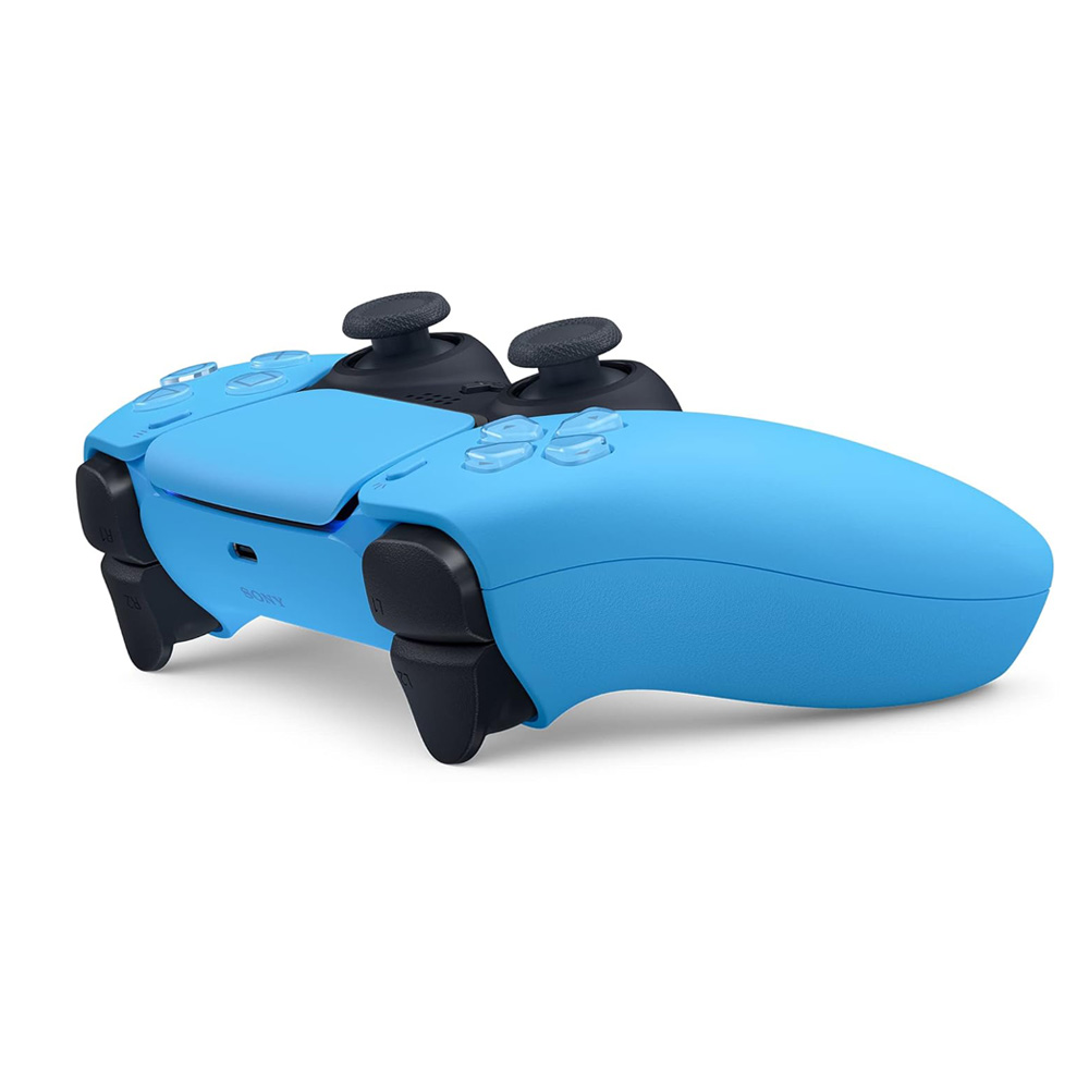 DualSense Wireless Controller - Starlight Blue