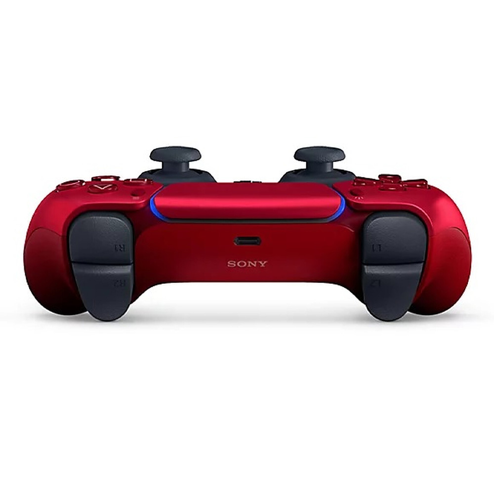 DualSense Wireless Controller - Volcanic Red