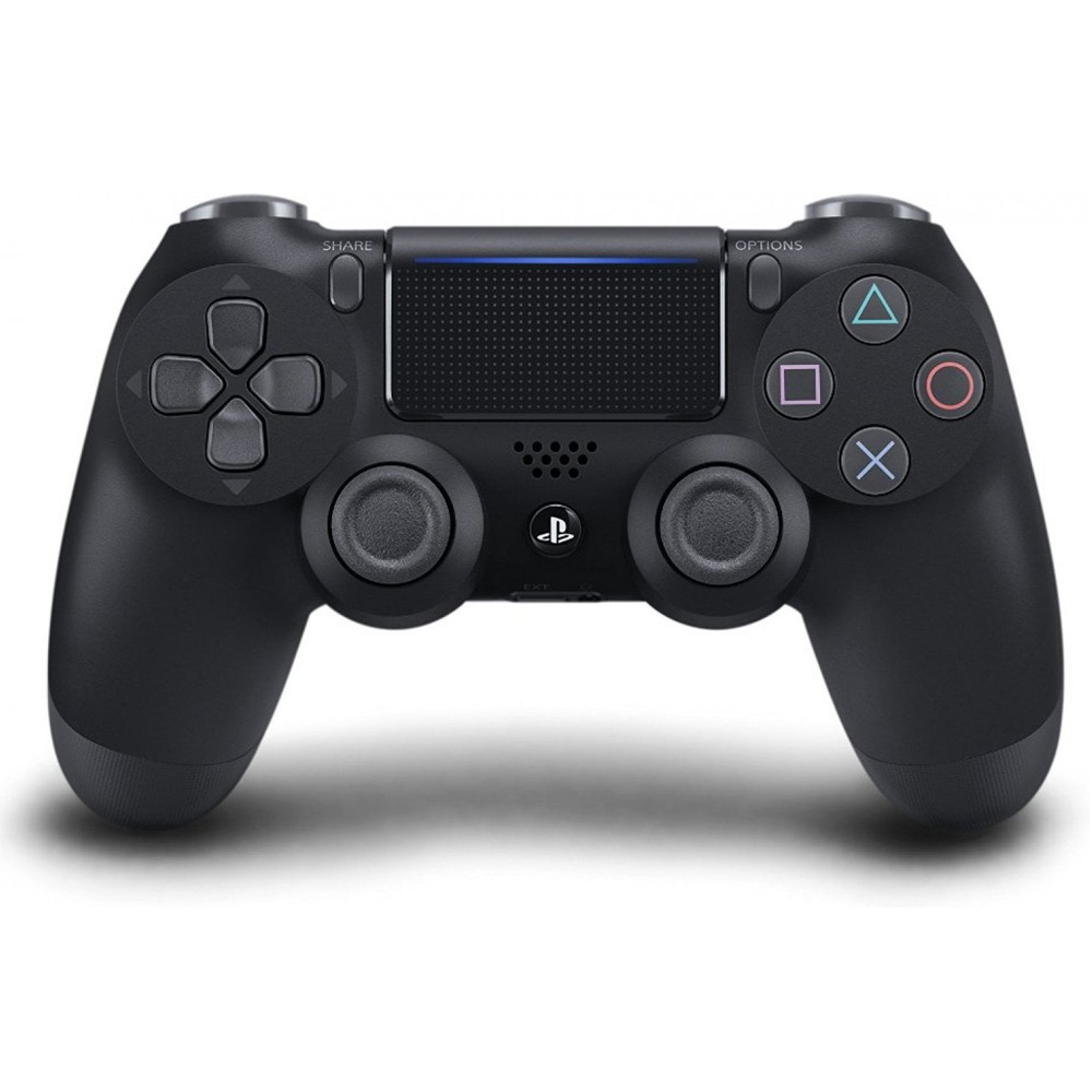 DualShock 4 Wireless Controller - New Series