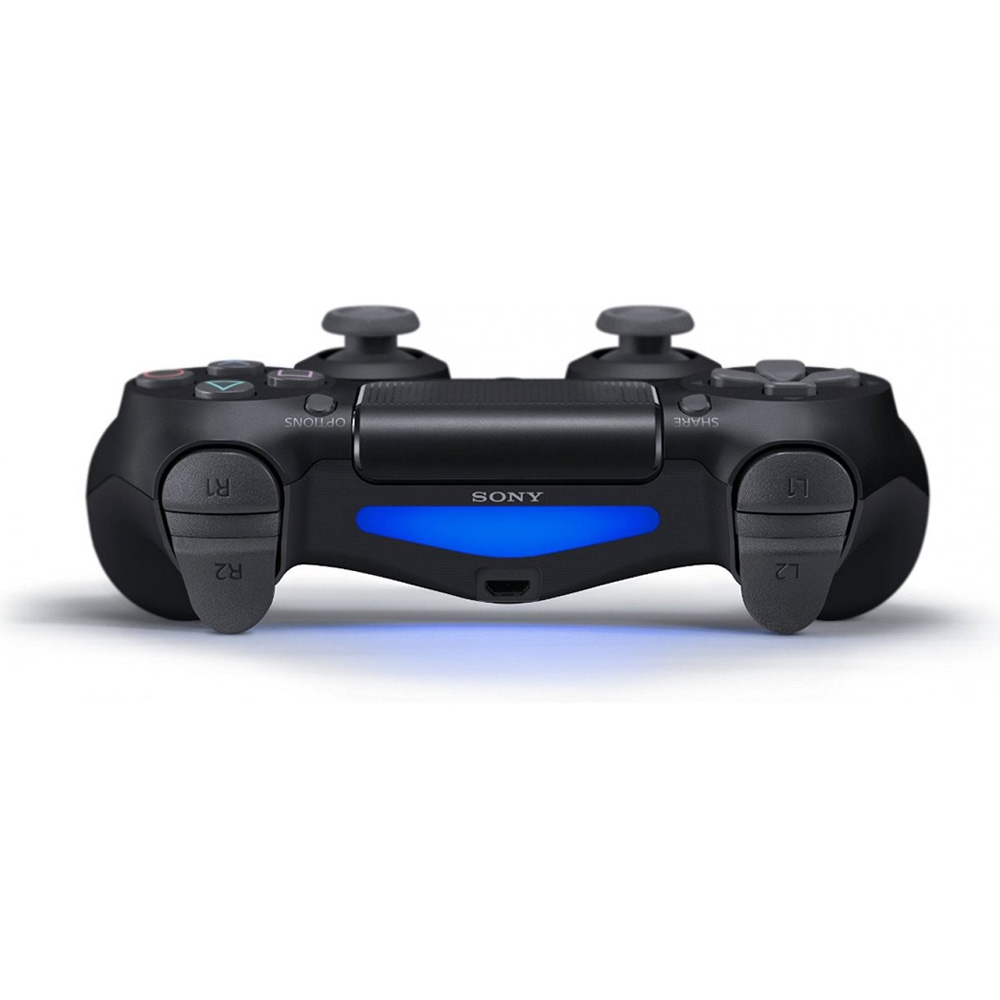 DualShock 4 Wireless Controller - New Series