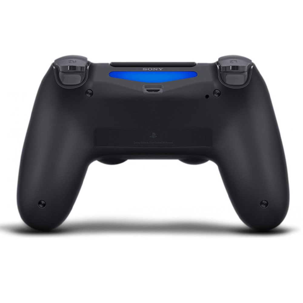 DualShock 4 Wireless Controller - New Series