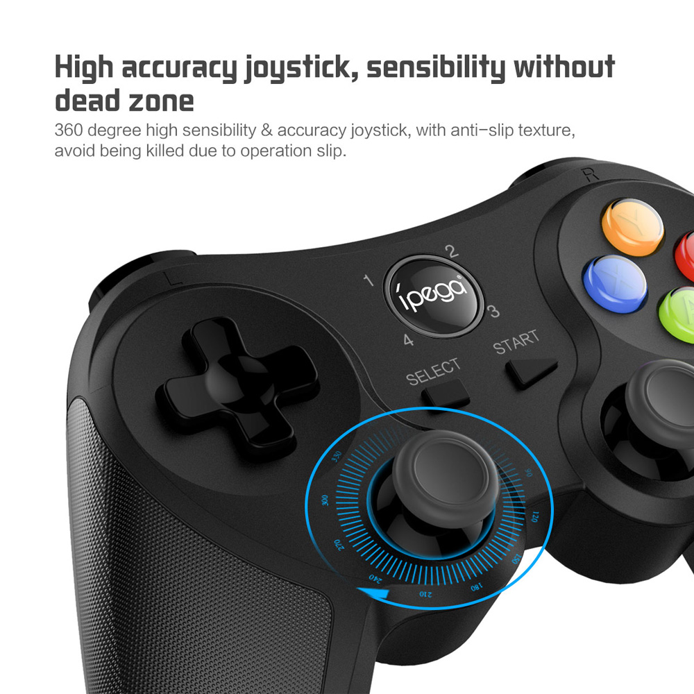 Ipega PG-9078 GamePad