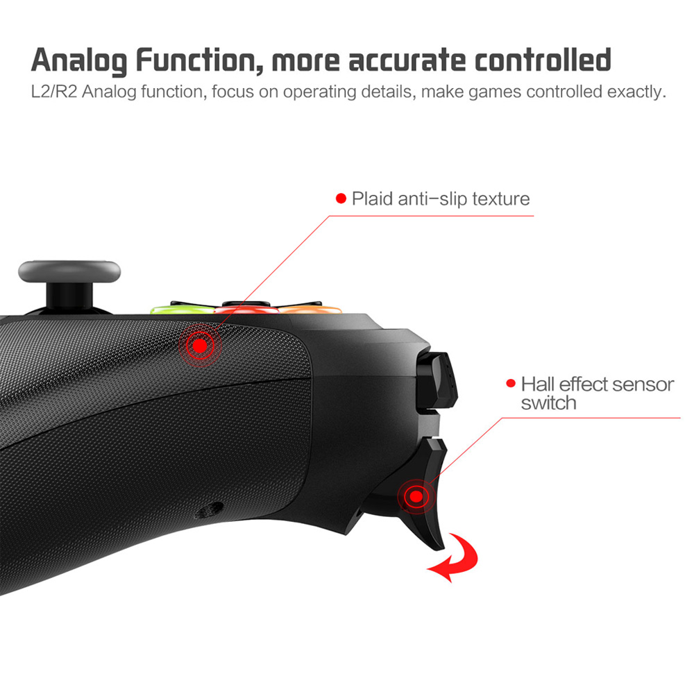 Ipega PG-9078 GamePad