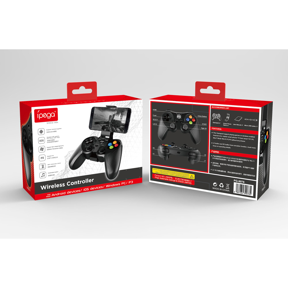Ipega PG-9078 GamePad