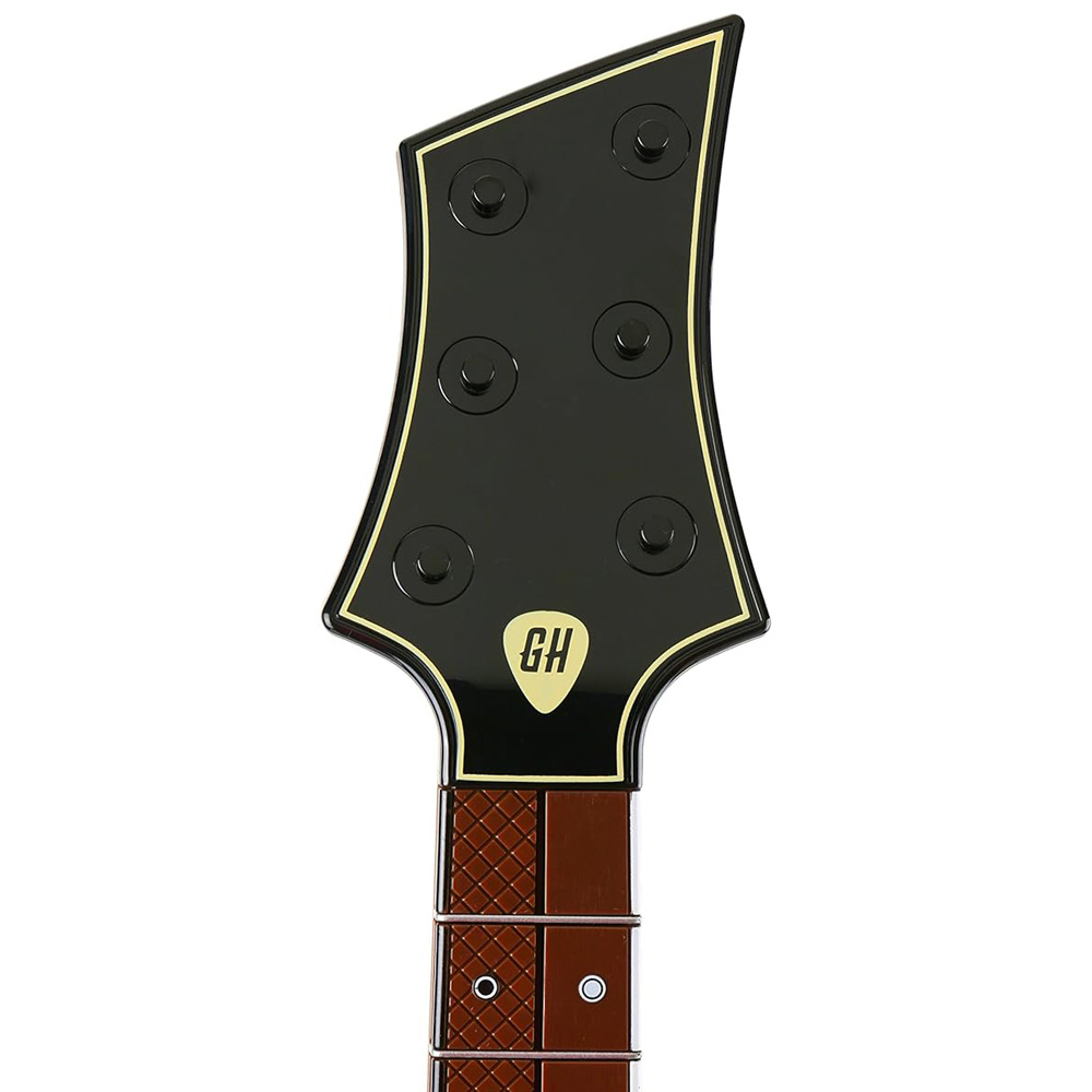 Guitar Hero Live Wireless Controller - PS4