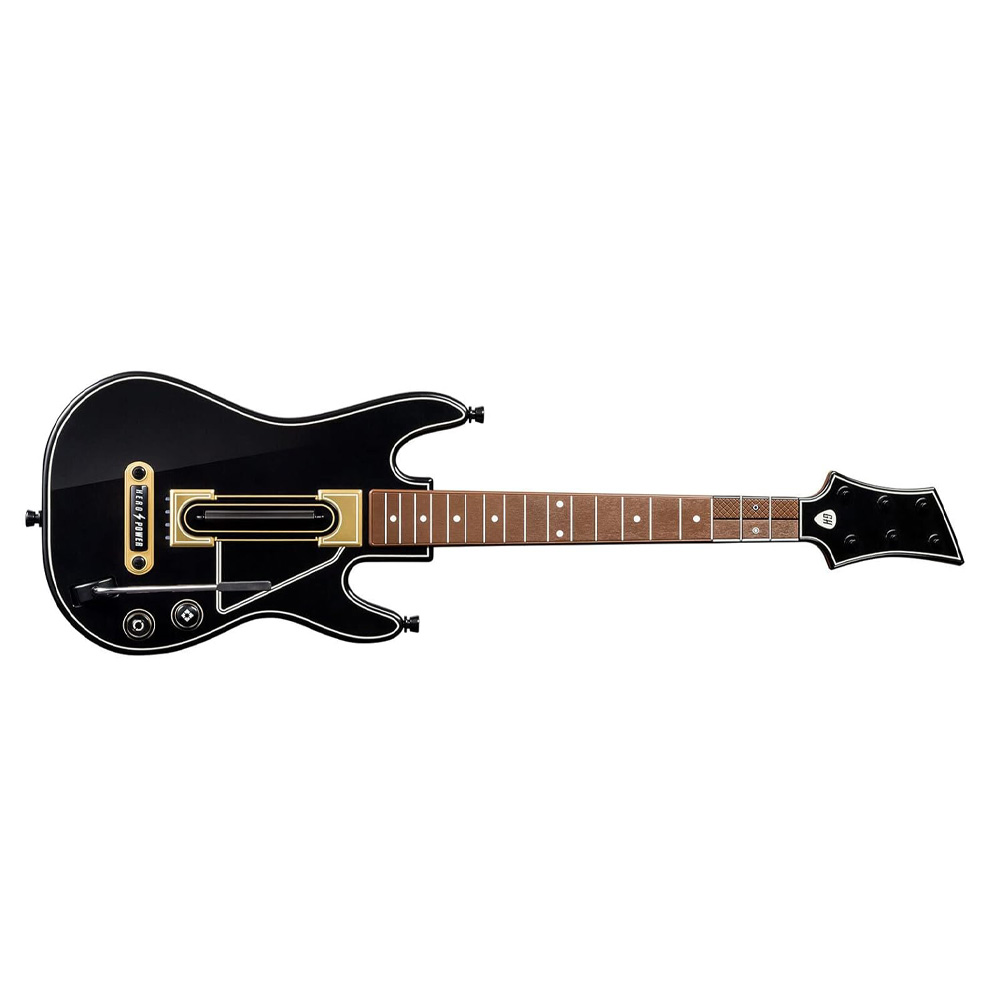 Guitar Hero Live Wireless Controller - PS4