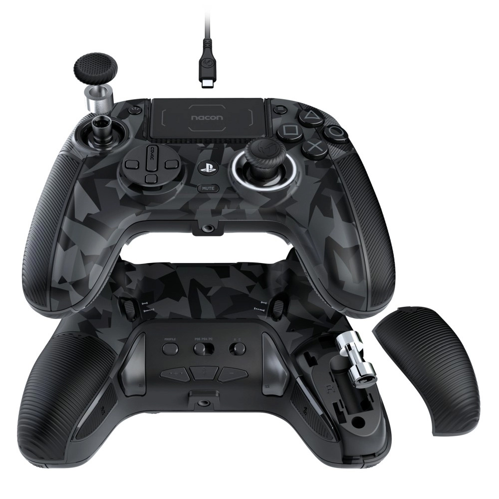 Nacon Revolution 5 Pro Wireless Controller - Urban Camo