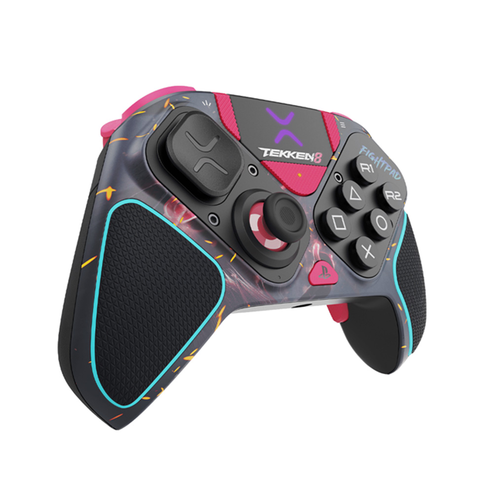 PDP Victrix Pro BFG Wireless Controller - Tekken 8 Rage Art