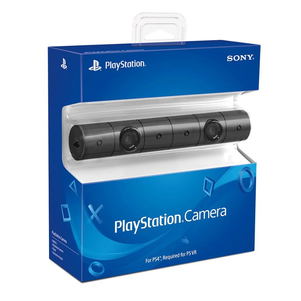 PlayStation Camera