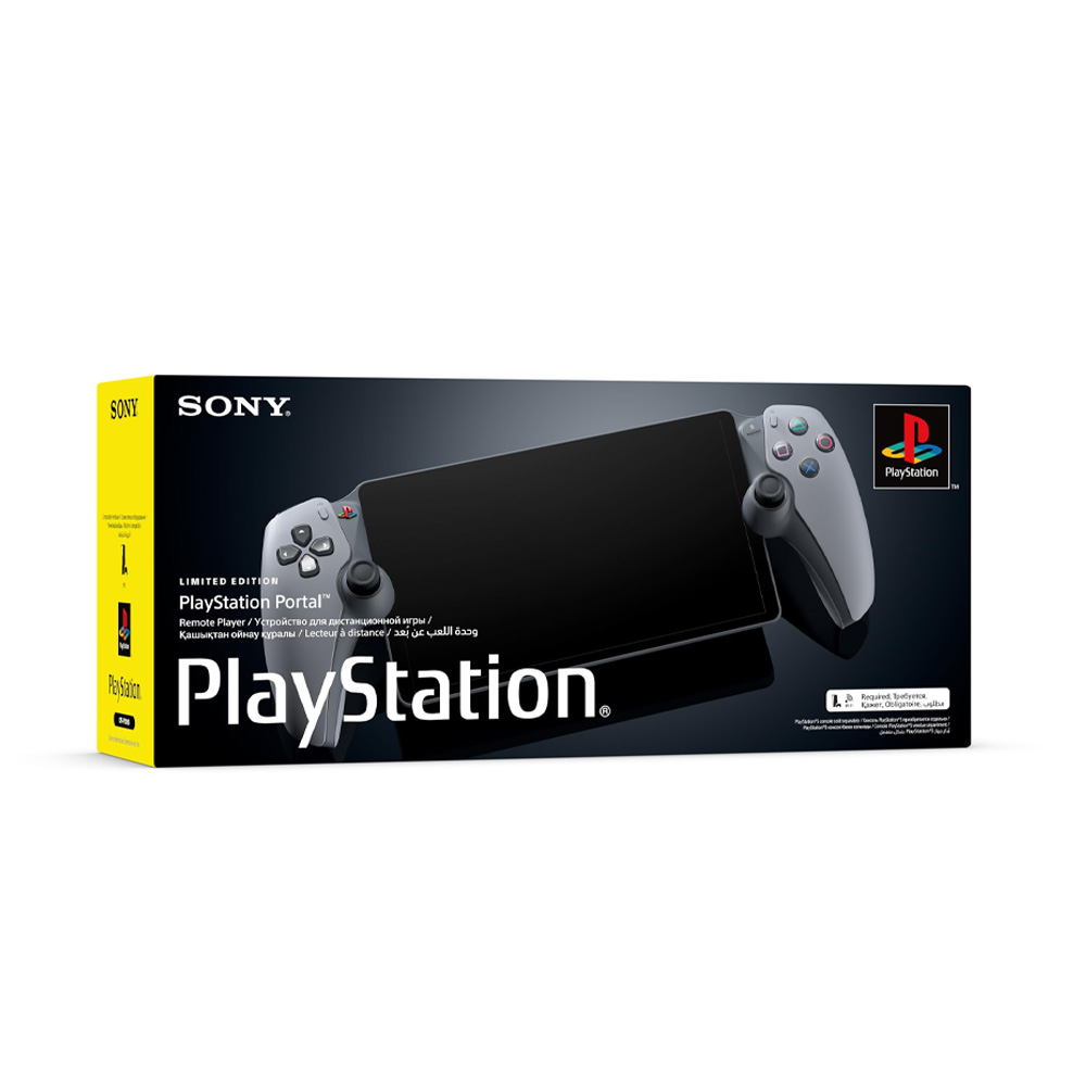 PlayStation Portal Remote Player - 30th Anniversary Limited Edition
