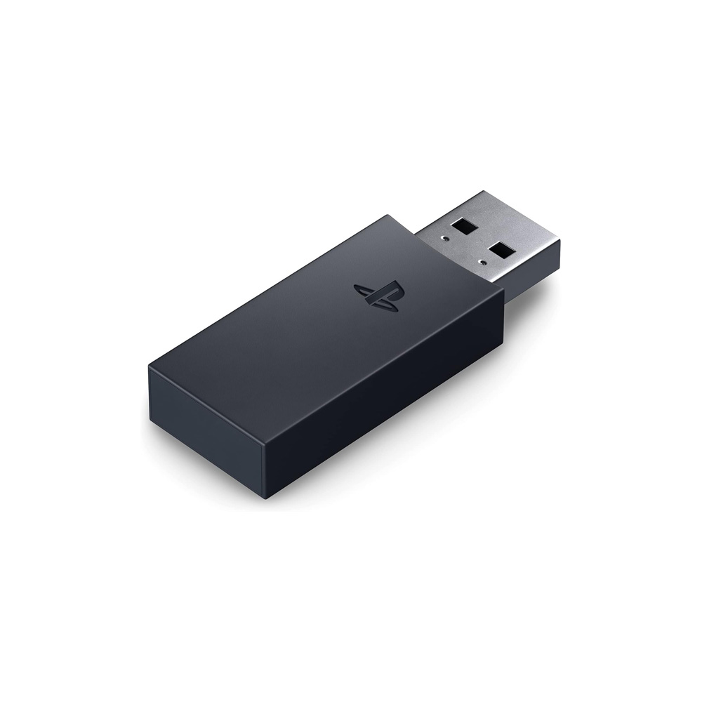 Pulse 3D Wireless Headset - Grey Camouflage