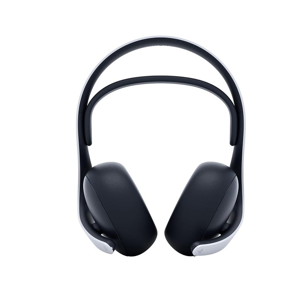 Pulse Elite Wireless Headset - White