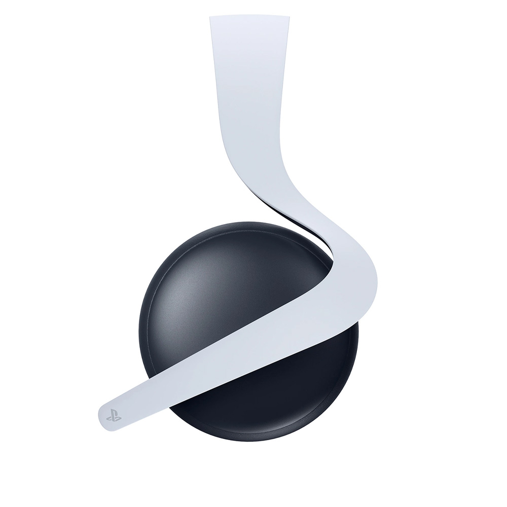 Pulse Elite Wireless Headset - White