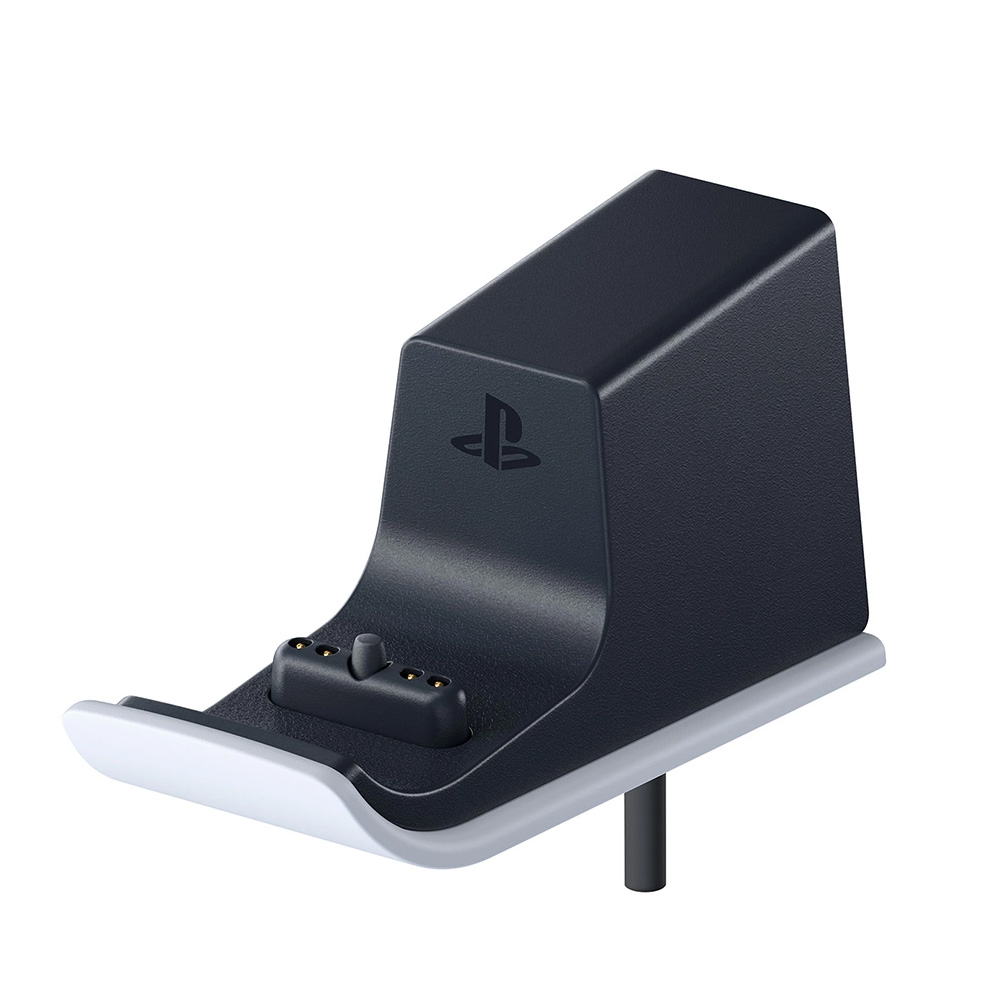 Pulse Elite Wireless Headset - White