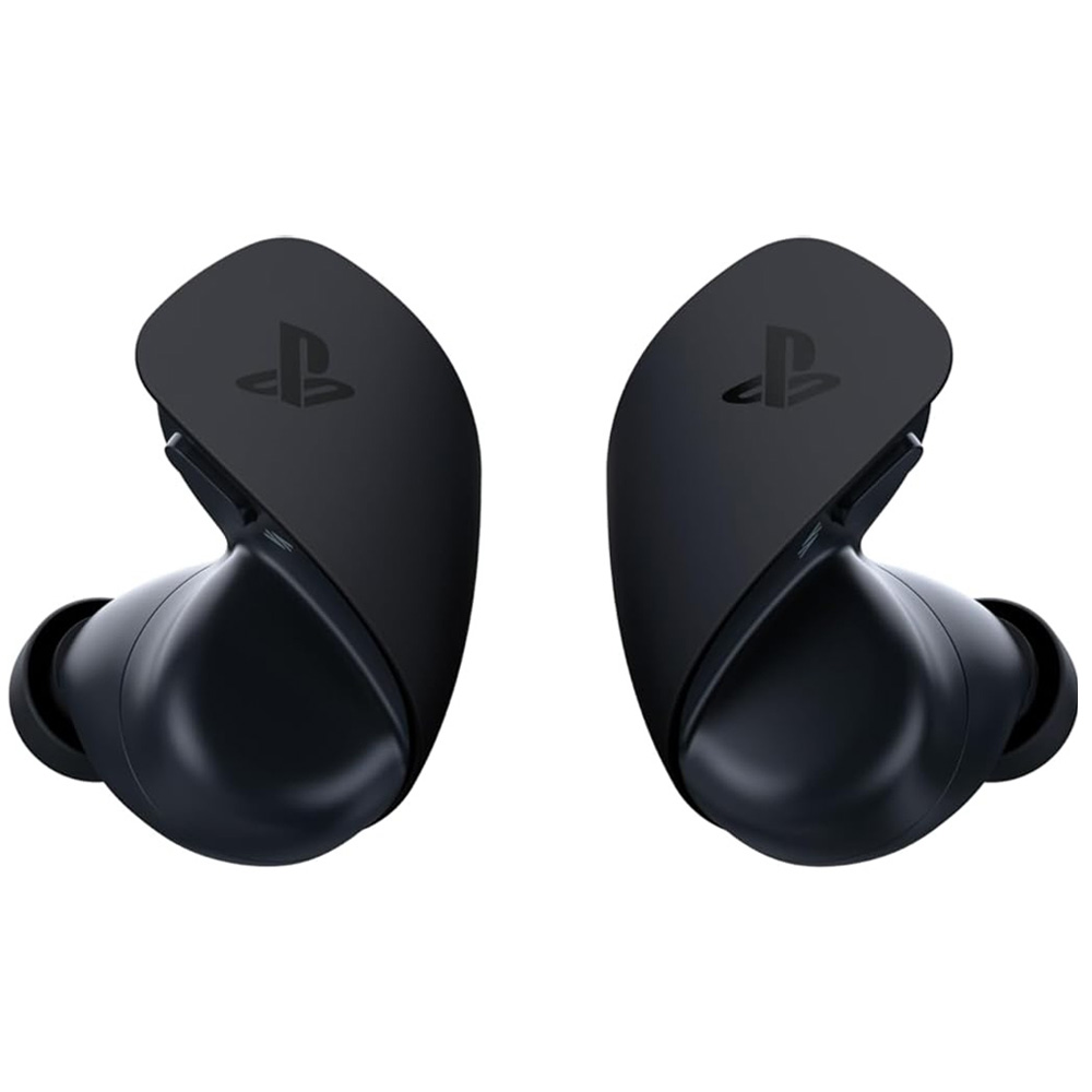 Pulse Explore Wireless Earbuds - Midnight Black