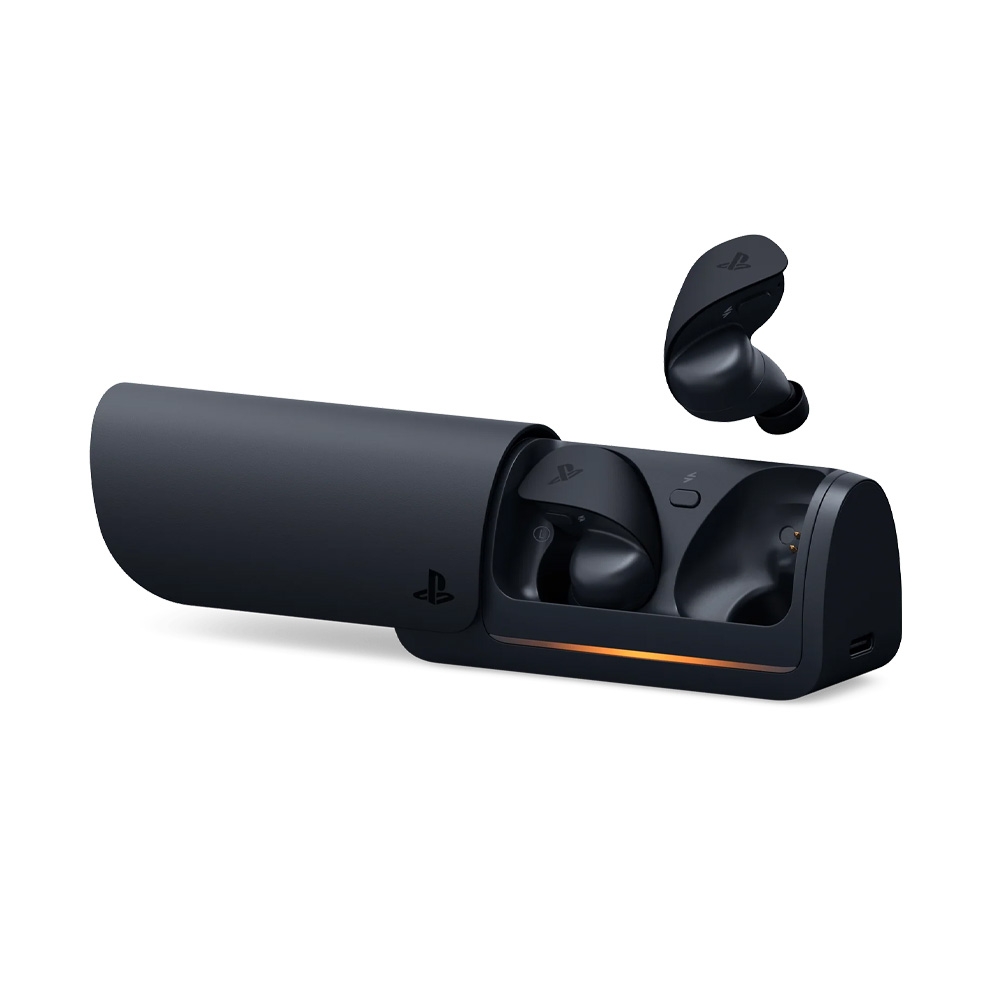 Pulse Explore Wireless Earbuds - Midnight Black