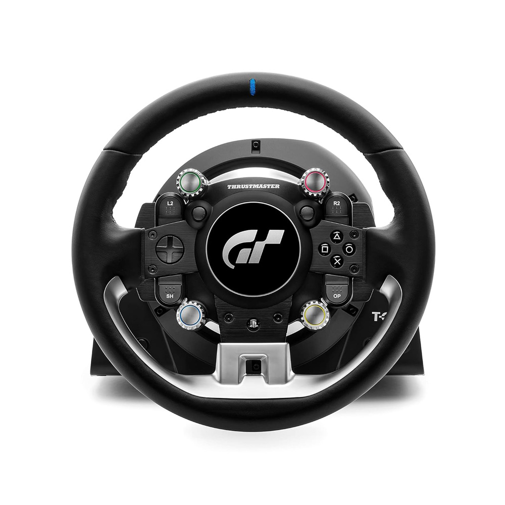 Thrustmaster T-GT II Steering Wheel - Playstation
