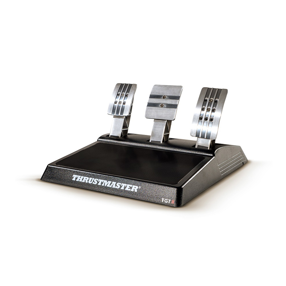 Thrustmaster T-GT II Steering Wheel - Playstation