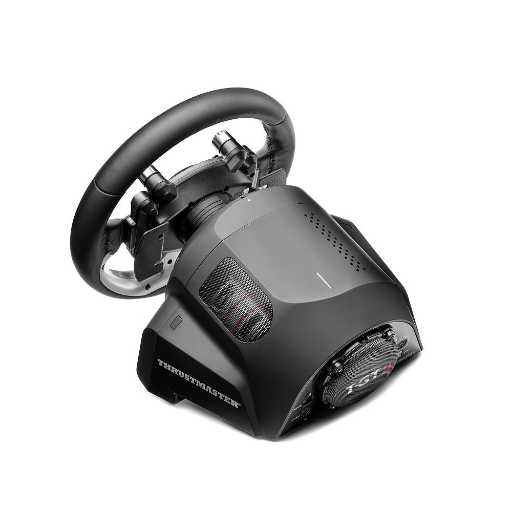 Thrustmaster T-GT II Steering Wheel - Playstation
