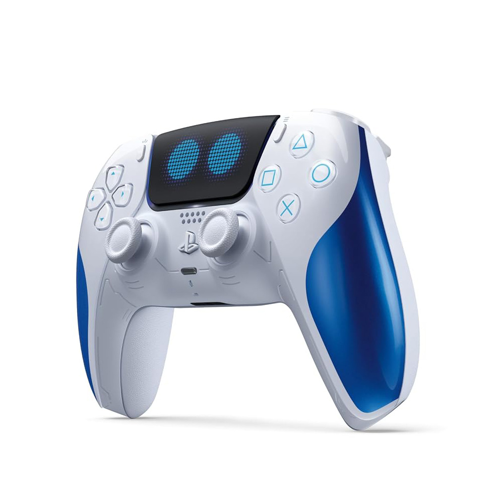 DualSense Wireless Controller - Astro Bot Limited Edition