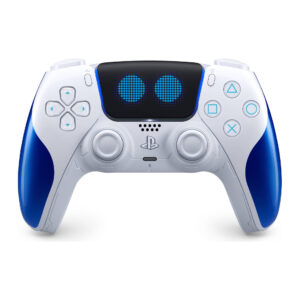 DualSense Wireless Controller - Astro Bot Limited Edition