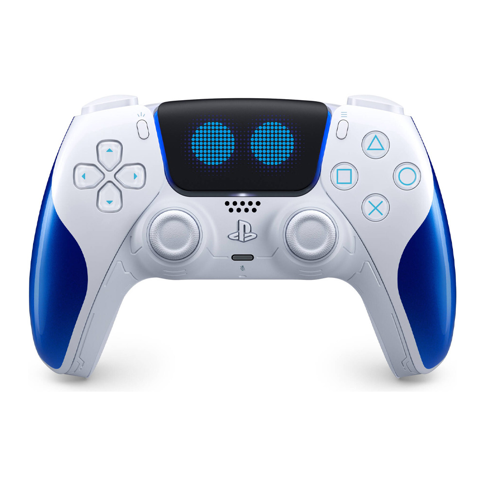 DualSense Wireless Controller - Astro Bot Limited Edition