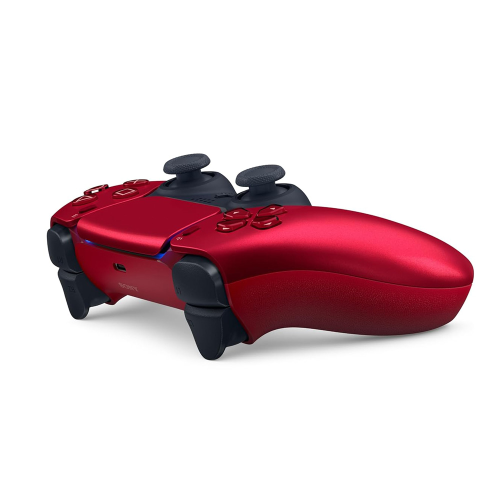 DualSense Wireless Controller - Volcanic Red