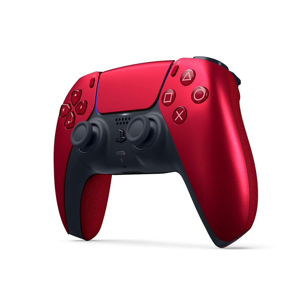 DualSense Wireless Controller - Volcanic Red