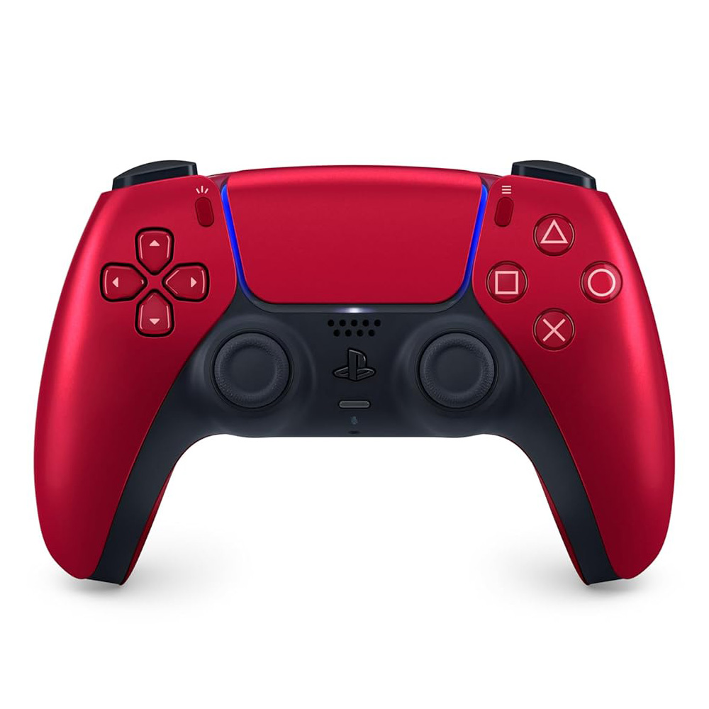 DualSense Wireless Controller - Volcanic Red