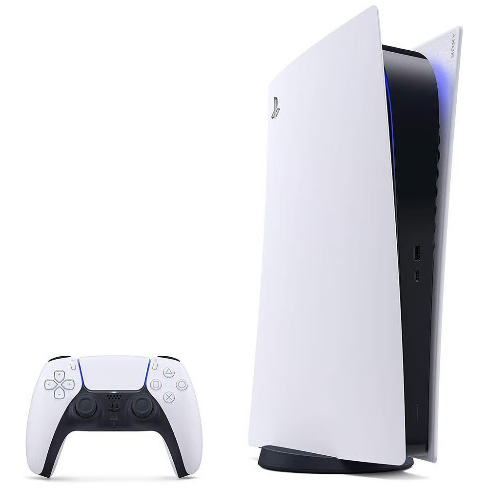 PlayStation 5 Digital