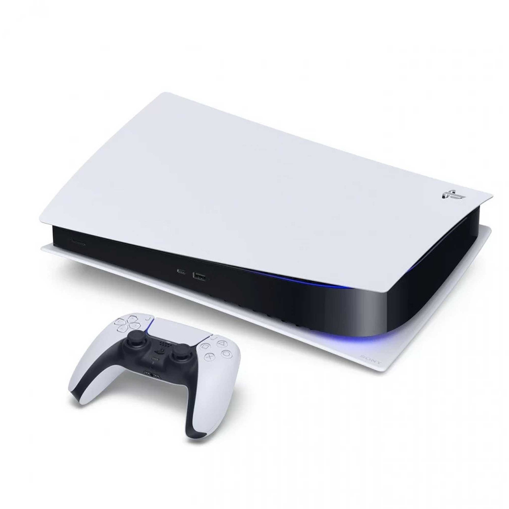 PlayStation 5 Digital