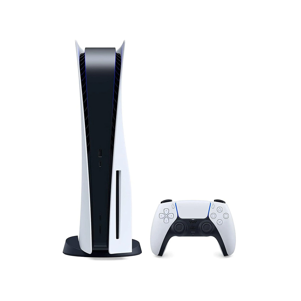 PlayStation 5 Standard