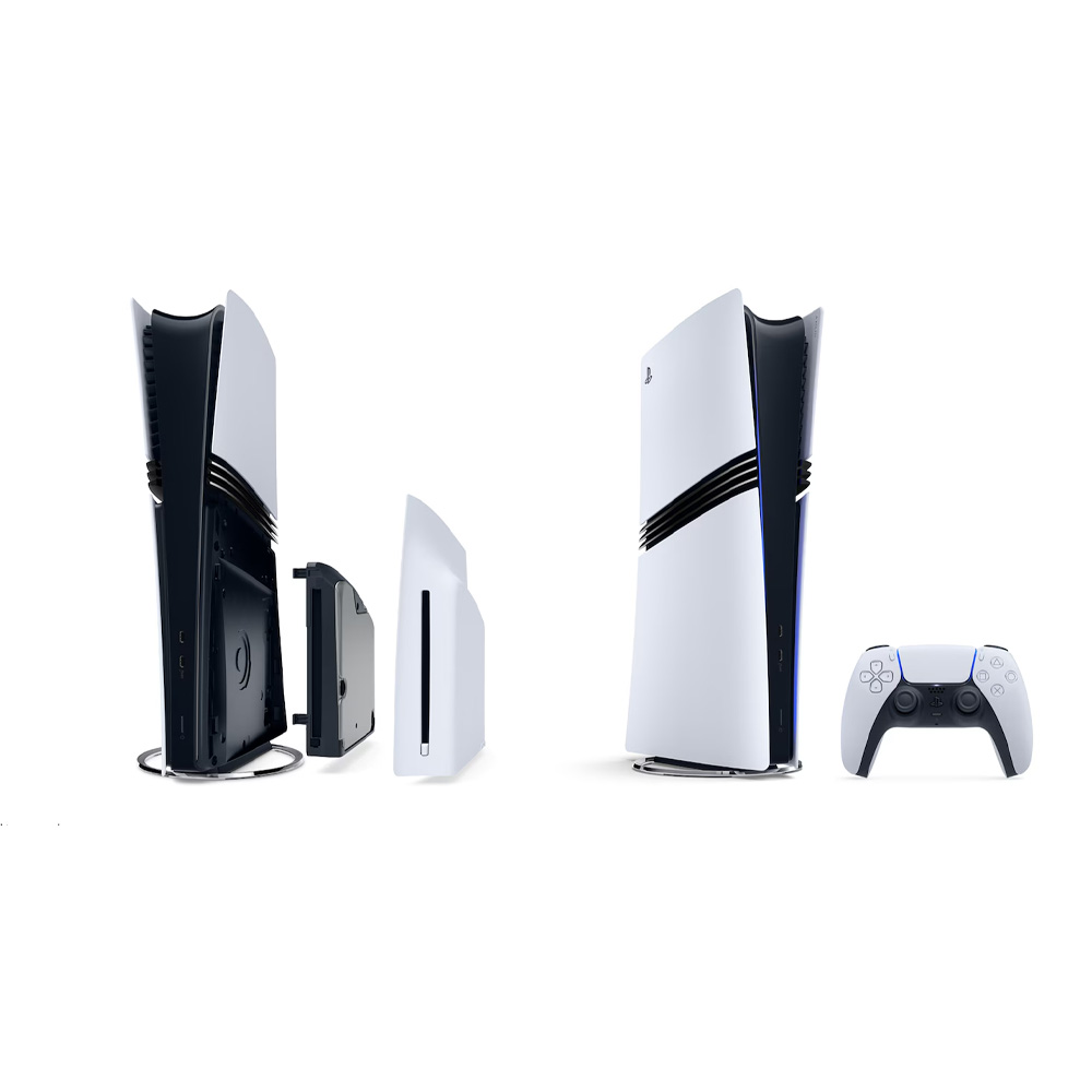 PlayStation 5 Pro - CFI-7021