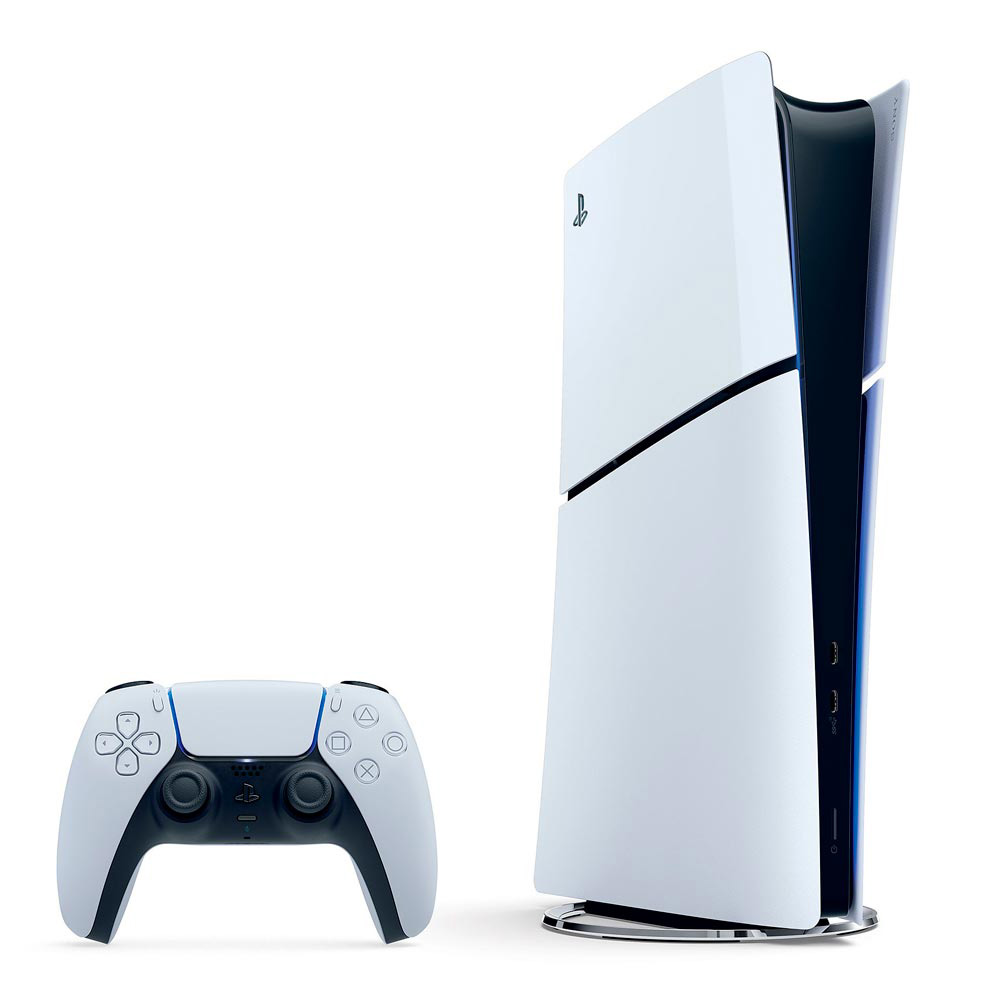 PlayStation 5 Slim - CFI-2016