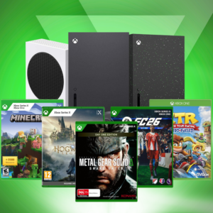 پکیج نصب بازی Xbox