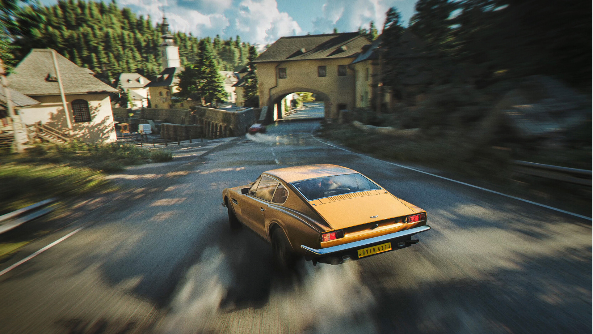 007 First Light - PS5
