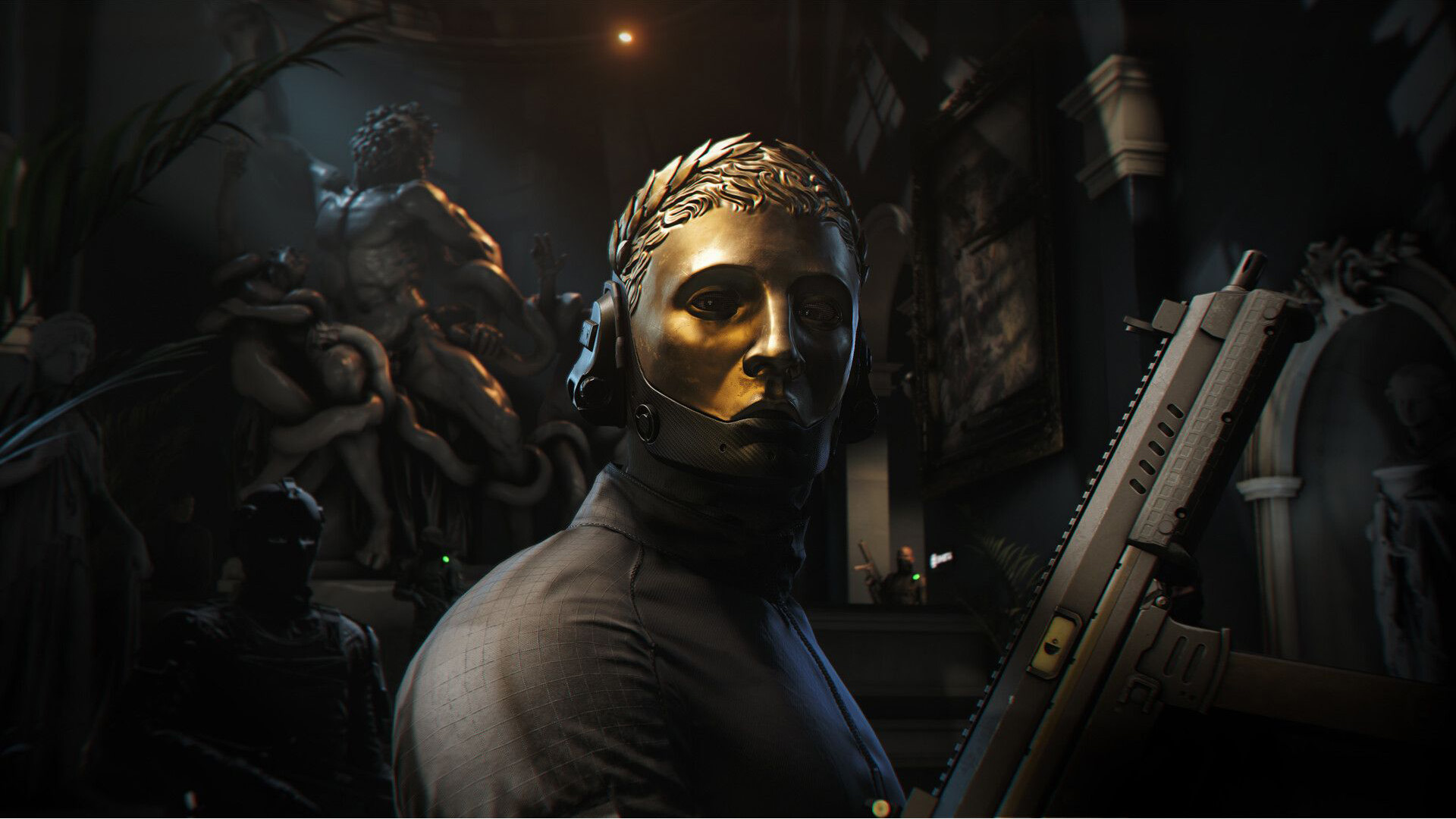 007 First Light - PS5