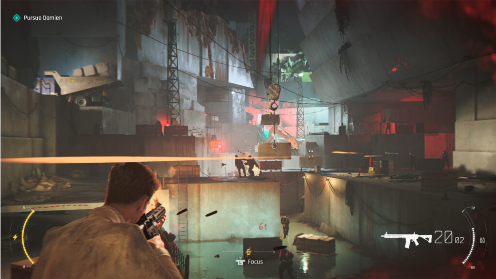 007 First Light - PS5