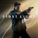‎007 First Light - Digital Code