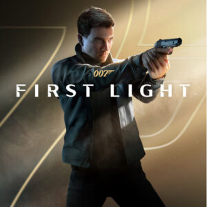 ‎007 First Light - Digital Code