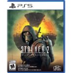S.T.A.L.K.E.R. 2: Heart of Chornobyl - PS5