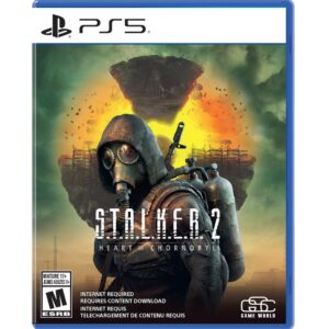 S.T.A.L.K.E.R. 2: Heart of Chornobyl - PS5
