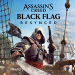 Assassin’s Creed Black Flag Resynced - Digital Code