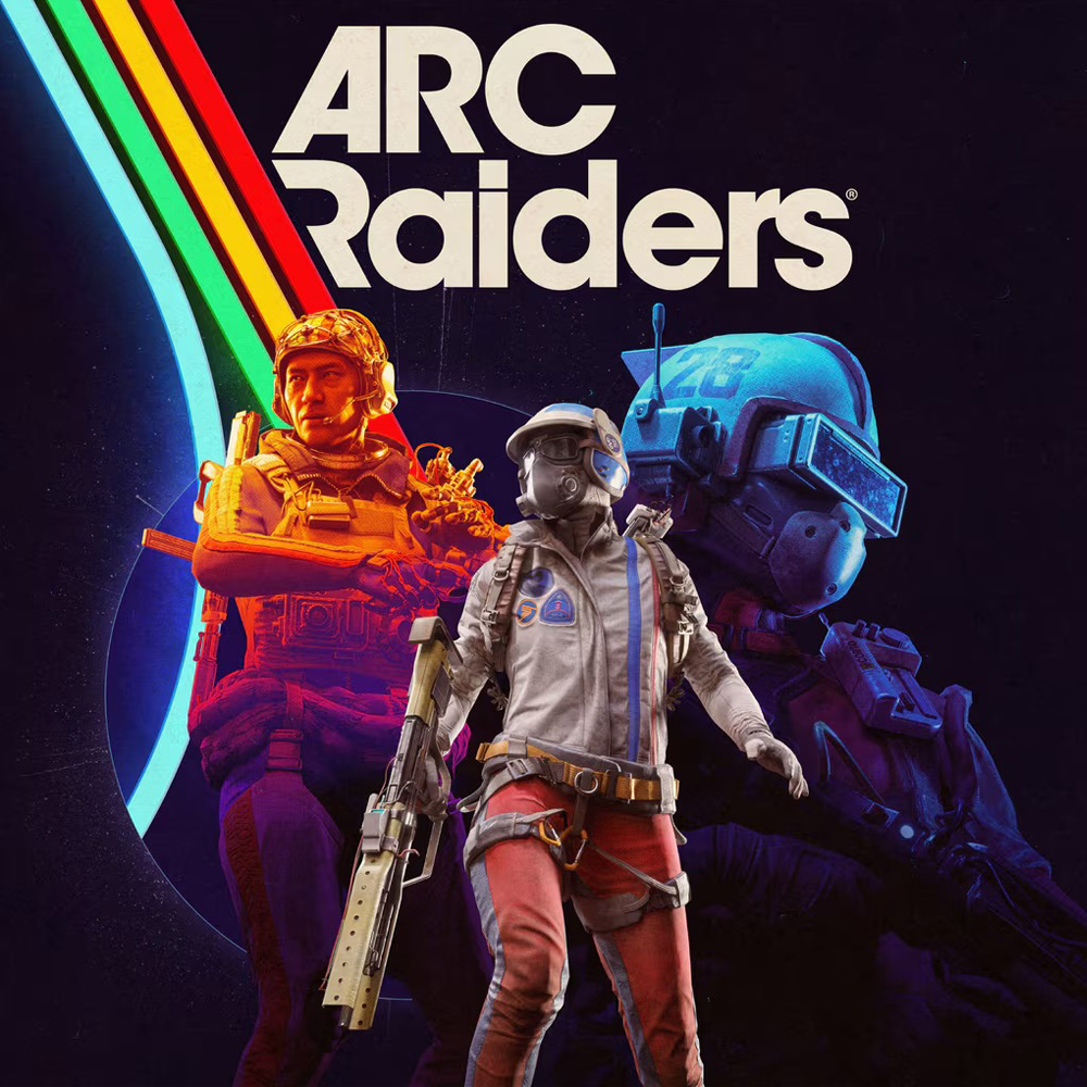 ARC Raiders - Digital Code